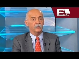 Entrevista con el Dr. Arturo Mendoza Urólogo / Salud con Gloria Contreras