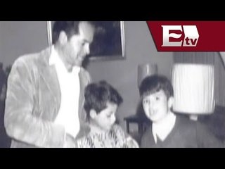 Enrique Peña Nieto felicita a su padre publicando fotografía en redes sociales / Comunidad