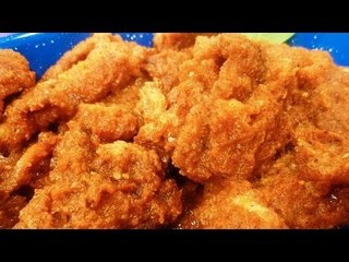 Receta para preparar chicharrón en salsa de chile morita. Receta chicharrón en salsa