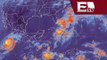 Pronóstico del clima para hoy lunes 16 de junio / Titulares Vianey Esquinca