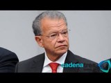 Se complica la salud de Andrés Granier, ex gobernador de Tabasco