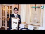 Gana mexicano premio BMI para jóvenes compositores en Nueva York