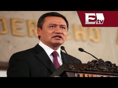 Asegura Osorio Chong que hay 16 mil desaparecidos en México / Vianey Esquinca