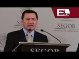 Reconoce Osorio Chong avance en política de Derechos Humanos  / Excélsior Informa