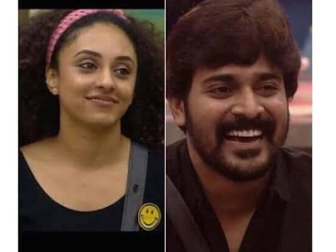 പേർളി ശ്രീനി വിവാഹനിശ്ചയം ഉടന്‍ | filmibeat Malayalam