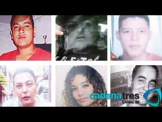Sin rastro de los jóvenes desaparecidos en antro de la Zona Rosa; catean el Heaven After