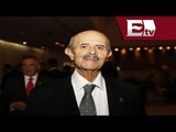 ¿Por qué Fausto Vallejo renunció a la gobernatura de Michoacán? / Vianey Esquinca