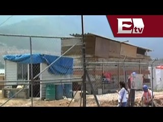 Alerta en 10 entidades de México por robo de material radiactivo en el Estado de México/ Pascal