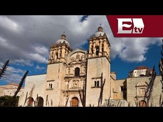 Los 7 pecados capitales de Oaxaca / Vianey Esquinca