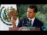 México emprende medidas para combatir el cambio climático