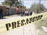 Encuentran a tres ejecutados en Guerrero / Balean a 3 líderes sociales ejecutados en Guerrero