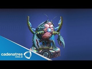 Horóscopos: para Cáncer / ¿Qué le depara a Cáncer este 21 marzo 2014?