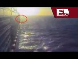 Mexicano se avienta del piso 15 de un crucero en costas de Brasil / Comunidad