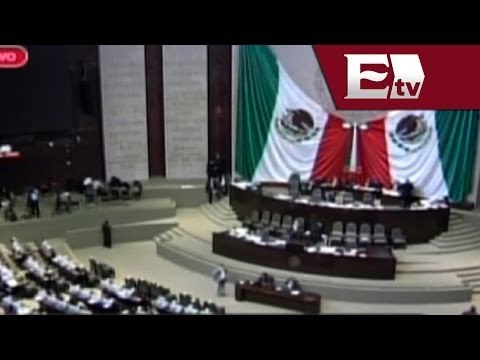 Senado aprueba ley sobre equidad de género en candidaturas a legisladores/ Comunidad
