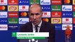 Leonardo Jardim explique les raisons de la défaite de Monaco