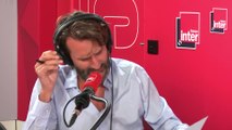 Les conseils de Frédéric : barrez-vous ! - Le Billet de Frédéric Beigbeder