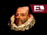 Cada vez más cerca de la tumba de Miguel de Cervantes / Expresiones