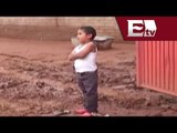 Lluvia afecta a más de 40 casas en Zacatecas / Todo México