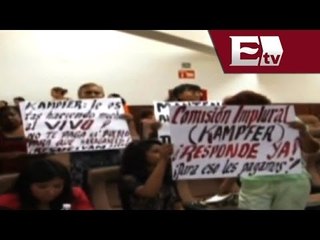 Duranguenses y Movimiento Ciudadano piden cese de regidor de San Dimas por nexos con el narco