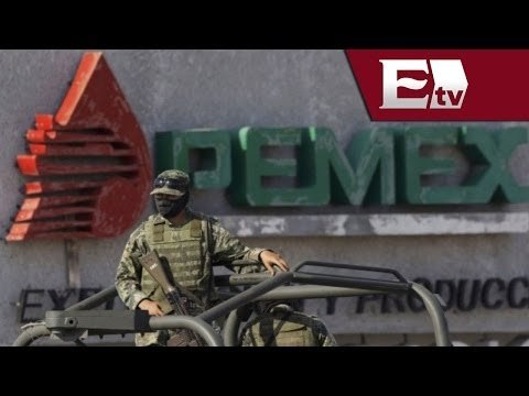Leyes secundarias en materia energética facilitarán actos de corrupción en Pemex y CFE / Nacional