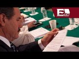 Juan Bueno Otrio anunció el retiro del PAN de la discusión en materia energética