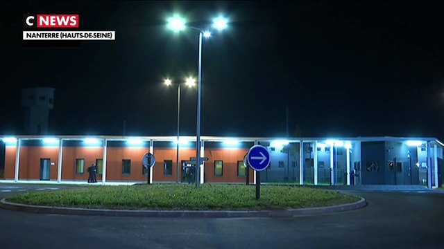 Redoine Faïd transféré à la prison de Vendin-le-Vieil, dans une cellule ultra-sécurisée
