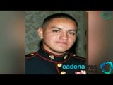 FBI busca a soldado estadunidense secuestrado en Tamaulipas