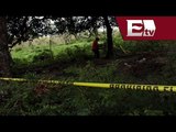 Militares hallan 32 cuerpos en fosa clandestina de Veracruz / Vianey Esquinca