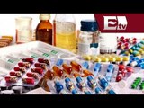Caen 10 sujetos dedicados al robo de medicamentos en el DF  / Excélsior Informa
