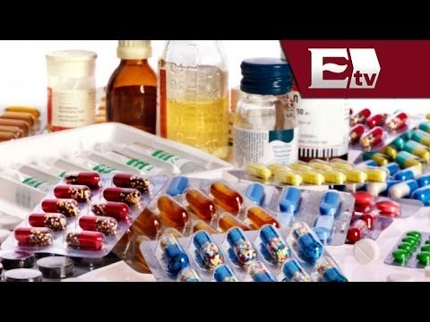 Caen 10 sujetos dedicados al robo de medicamentos en el DF / Excélsior Informa