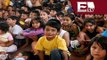 México necesita programas de prevención contra la violencia infantil / Vianey Esquinca