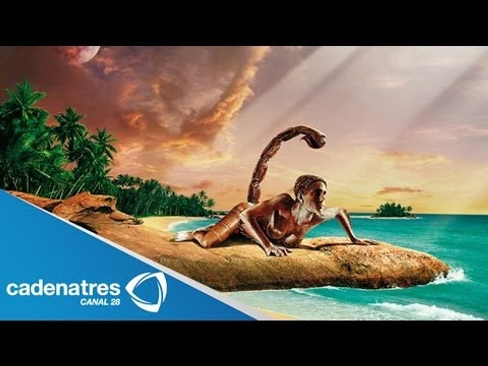 Horóscopos: para Escorpión / ¿Qué le depara a E...