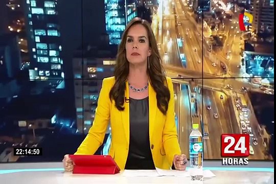 Constitucionalista explicó las razones que conllevaron a anular indulto de Fujimori