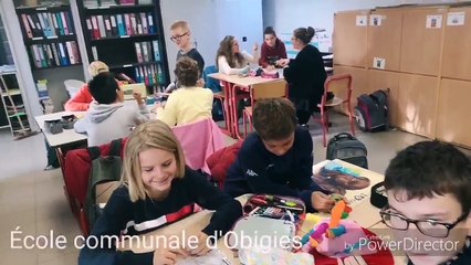 Obigies Marche ADEPS