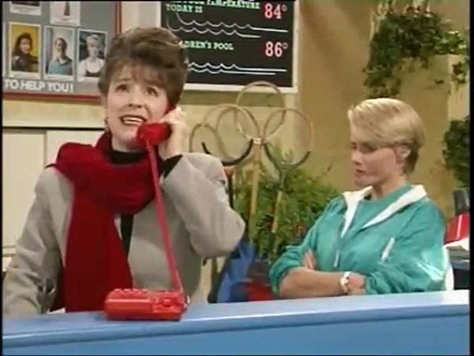The Brittas Empire S05E08