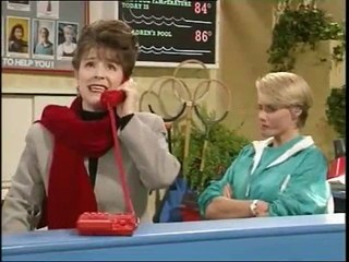 The Brittas Empire S05E08