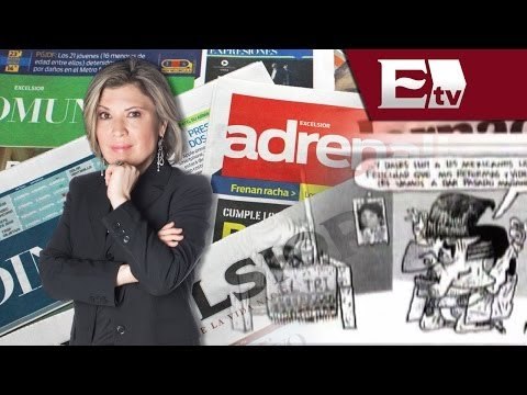 Caricaturas políticas de hoy martes 17 de junio / Duro y a las cabezas