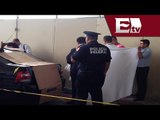 Hombre muere en el estacionamiento del Aeropuerto de la Ciudad de México / Excélsior informa
