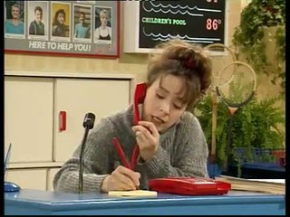 The Brittas Empire S05E02