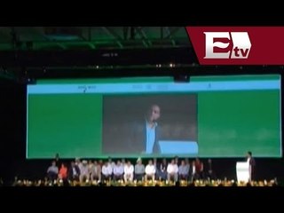 México ya cuenta con seguros ante desastres naturales ante lluvias / Todo México