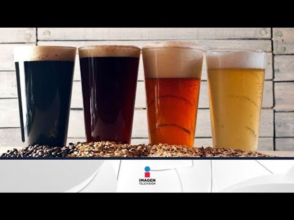 ¿Que es la cerveza artesanal? / Bebidas con cerveza artesanal