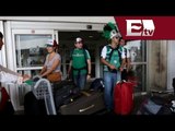 Gobierno de Jalisco podría enviar avión para mexicanos  varados / Excélsior informa