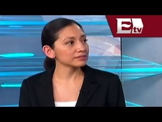 Entrevista con la Dra. Perla Pérez, Oncóloga / Salud con Gloria Contreras