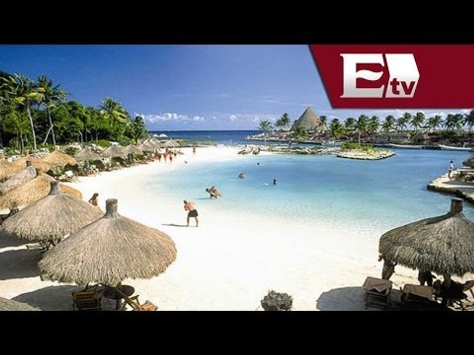 Oaxaca destino idóneo para congresos y convenciones / Visión turística