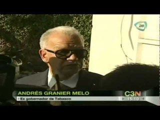 Andrés Granier "El señor de los zapatos" se presenta en la delegación Coyoacán