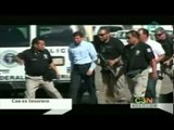 Detienen a ex tesorero de Tabasco José Manuel Saiz Pineda en Tamaulipas