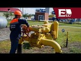 Rusia corta suministro de gas a Ucrania / Global con Paola Barquet