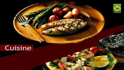 Shami Kabab Recipe by Chef Tahir Chaudhry 18 August 2018