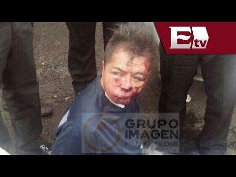 Pobladores intentan linchar a dos ladrones en Huixquilucan / Todo México