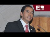 Renuncia Carlos Iriarte Mercado, presidente municipal de Huixquilucan  / Excélsior Informa